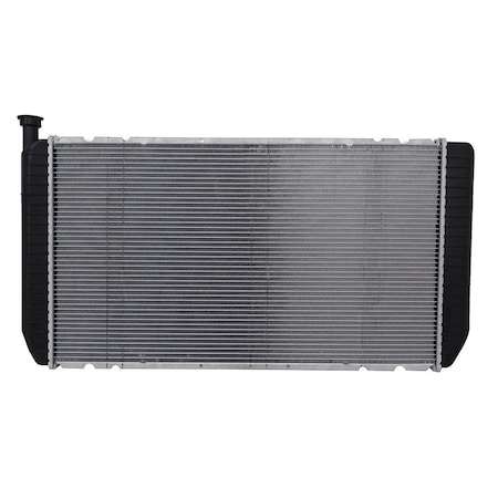 One Stop Solutions 01-02 Che Gmc Pu C3500 V8 8.1L W/34In-Co Radiator, 2533 2533